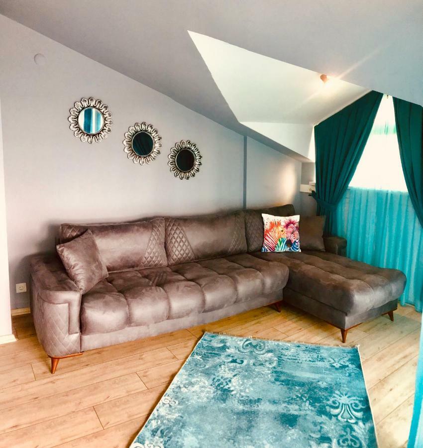 Sirena'S Suites Истанбул Екстериор снимка