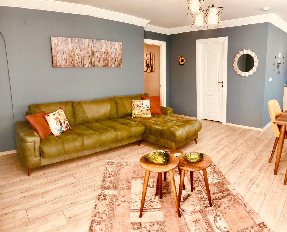 Sirena'S Suites Истанбул Екстериор снимка